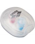 Тапи за уши Arena - Ergo Earplug, силиконови - 5t