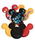 Тавички за сортиране на пъзел Ravensburger - Mickey Mouse Sort & Go - 4t