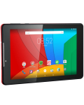 Таблет PRESTIGIO MultiPad Color 2 3G - червен - 3t