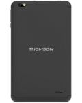 Таблет Thomson - Teo 8, LTE,  8'', 2GB/32GB, черен - 3t