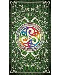 Tarot at the end of the Rainbow - 6t