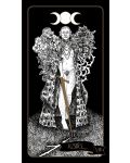 Tarot of the Sorceress (78-Card Deck and Guidebook) - 3t