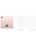 Таблет Apple - iPad mini 6 2021, Wi-Fi, 8.3'', 4GB/64GB, Pink - 4t