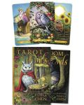 Tarot of the Owls - 1t