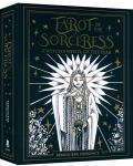 Tarot of the Sorceress (78-Card Deck and Guidebook) - 1t