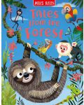 Tales from the Forest (Miles Kelly) - 1t
