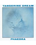 Tangerine Dream - Phaedra - (CD) - 1t