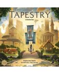 Настолна игра Tapestry - стратегическа - 4t