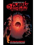Tales from the DC: Dark Multiverse - 1t
