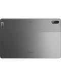 Таблет Lenovo - Tab P12 Pro, 5G, 12.6'', 8GB/256GB, сив - 2t