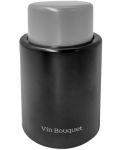 Тапа за бутилки Vin Bouquet - Dе Vacio, с вакуум помпа, асортимент - 2t