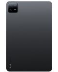 Таблет Xiaomi - Pad 6, 11'', 8GB/256GB, сив - 3t