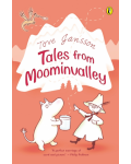 Tales from Moominvalley - 1t
