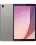 Таблет Lenovo - Tab M8 G4, 8'', 3GB/32GB, сив - 1t