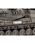 Сглобяем модел Revell - Танк G. K. Leopard 1 (03240) - 5t