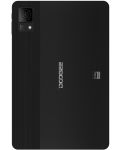 Таблет DOOGEE - T30 Ultra, 11'', 12GB/256GB, Midnight Black - 3t