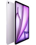 Таблет Apple - iPad Air, Cellular, 13'', 8GB/1TB, Purple - 3t