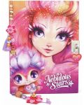 Таен дневник Nebulous Stars - Петулия - 3t