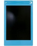 Таблет за рисуване Kidea - LCD дисплей, светлосин - 2t