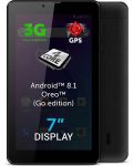 Таблет Allview - AX503, 7'', 1GB/8GB, черен - 1t