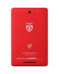 Таблет PRESTIGIO MultiPad Color 2 3G - червен - 4t