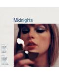 Taylor Swift - Midnights, Moonstone Blue (Vinyl) - 1t
