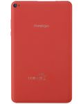 Таблет Prestigio - Q Pro, 8'', 2GB/16GB, червен - 4t