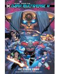 Tales from the DC: Dark Multiverse II - 1t