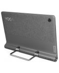 Таблет Lenovo - Yoga Tab 11, LTE, 11'', 4/128GB, сив - 4t