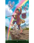 Tarot at the end of the Rainbow - 2t