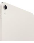 Таблет Apple - iPad Air, Cellular, 13'', 8GB/512GB, Starlight - 4t