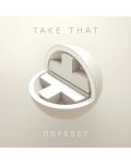 Take That - Odyssey (CD Box) - 1t