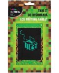 Таблет за рисуване Kidea - Pixels, LCD дисплей - 2t