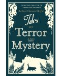 Tales of Terror and Mystery (Alma Classics) - 1t