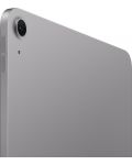 Таблет Apple - iPad Air, Cellular, 13'', 8GB/512GB, Space Grey - 4t