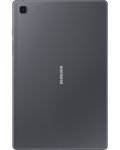 Таблет Samsung - Galaxy Tab A7 2022, LTE, 10.4'', 3GB/32GB, сив - 5t