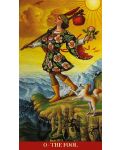 Tarot of Traditions (78-Card Deck and Guidebook) - 2t