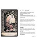 Tarot of Tales (78-Card Deck and Guidebook) - 2t