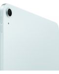 Таблет Apple - iPad Air, Cellular, 13'', 8GB/512GB, Blue - 4t