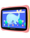 Таблет Blackview - Tab 3 Kids, 7'', 2GB/32GB, розов - 3t