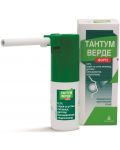 Тантум Верде Форте Спрей, 15 ml, Angelini - 1t