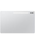 Таблет Samsung - Galaxy Tab S10 Ultra, 5G, 14.6'', 12GB/512GB, Platinum Silver - 4t