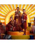 Take That - Wonderland (CD) - 1t