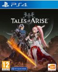 Tales Of Arise (PS4) - 1t