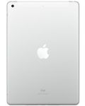 Таблет Apple iPad 8 - 10.2", 32 GB, Wi-Fi, сребрист - 3t
