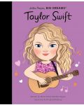 Taylor Swift: Little People, BIG DREAMS - 1t