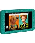 Детски таблет eSTAR - Hero Scooby Doo, 7'', 2GB/16GB, черен - 2t