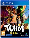 Tchia: Oléti Edition (PS4) - 1t
