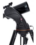 Телескоп Celestron - Astro Fi 102, Maksutov MC 102/1325, черен - 4t