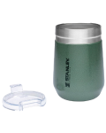 Термочаша с капак Stanley GO Everyday Tumbler - 290 ml, зелена - 2t
